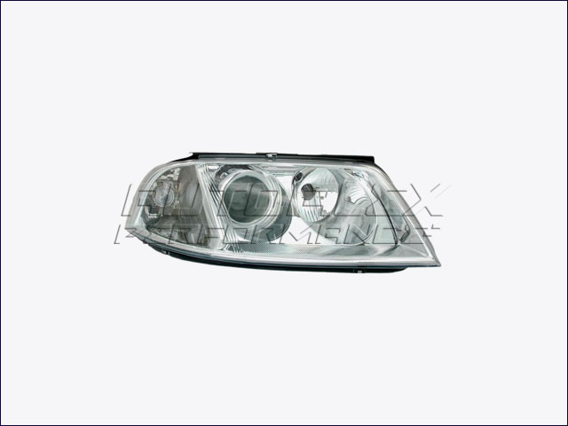 Faro Delante DRC VW Passat