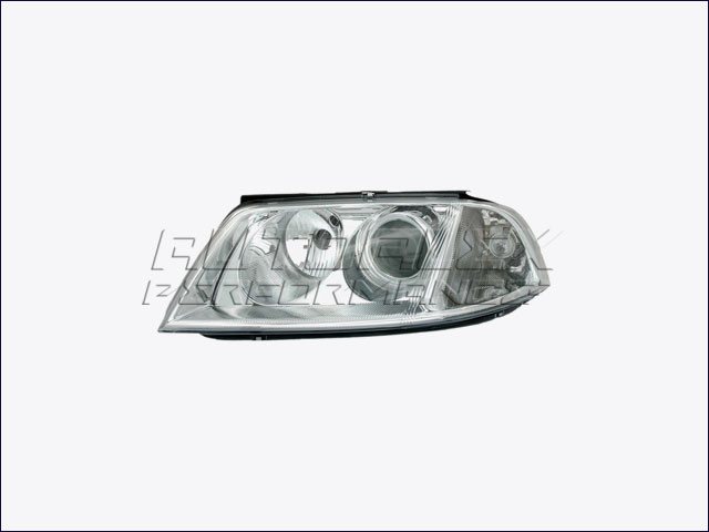 Faro Delante IZQ VW Passat
