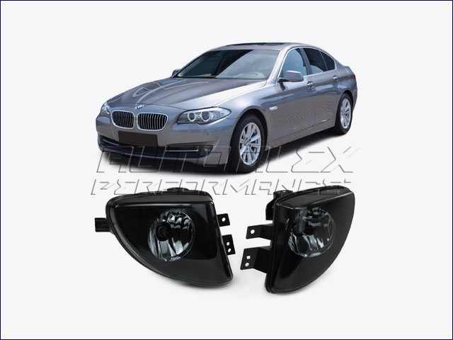 Faros Antiniebla BMW F07 + F10 + F11