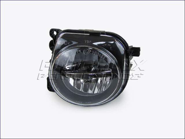 Faro Antiniebla LED IZQ BMW