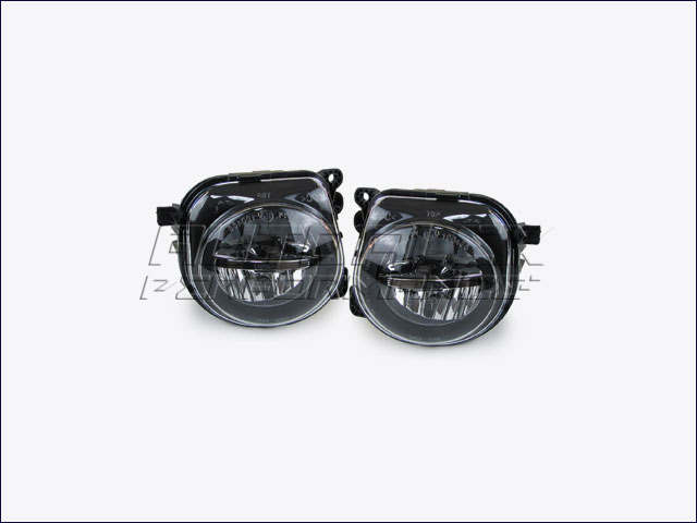 Faros Antiniebla LED BMW