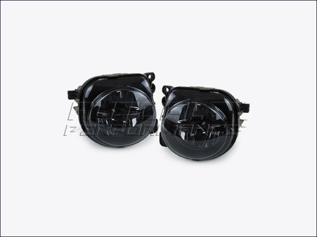 Faros Antiniebla LED BMW