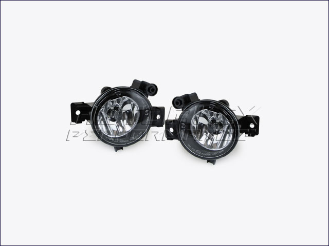 Faros Antiniebla BMW X5 E70