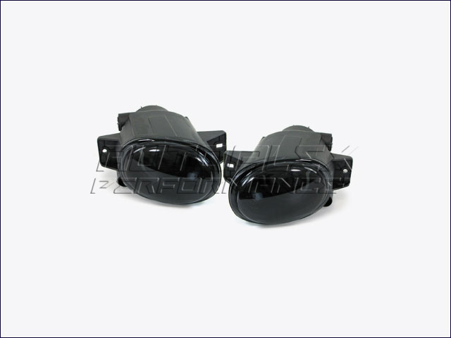 Faros Antiniebla Seat Leon + Toledo