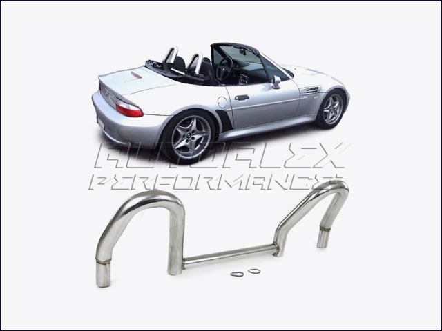 Rollbar BMW Z3