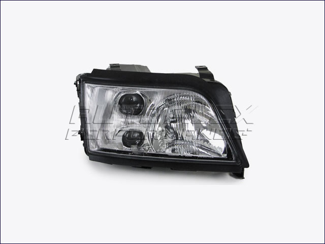 Faro Delante DRC Audi A6