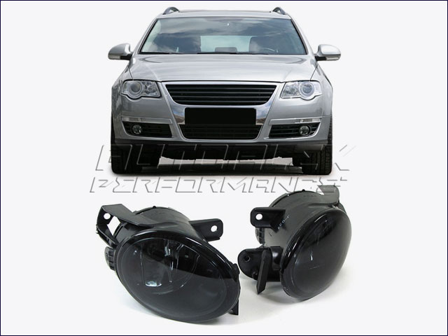 Faros Antiniebla VW Passat