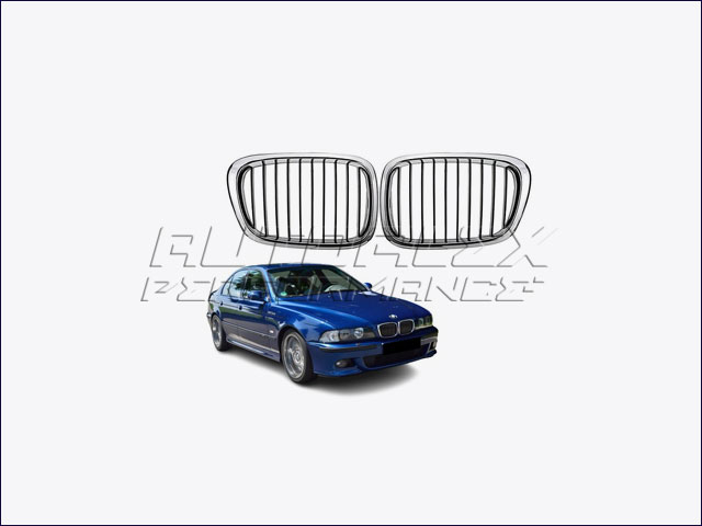 Rejillas Delante BMW E39