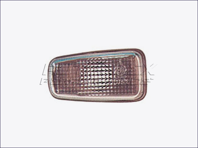 Intermitente Lateral