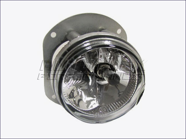 Faro Antiniebla DRC Mercedes-Benz AMG