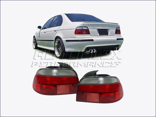 Pilotos Traseros BMW E39