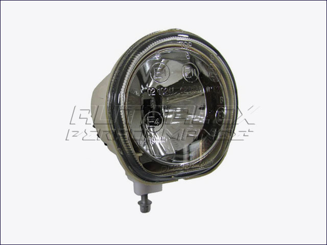 Faro Antiniebla Fiat