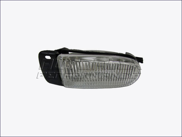 Faro Antiniebla IZQ Renault