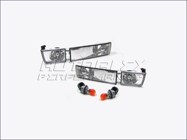 Faros Antiniebla VW Golf III