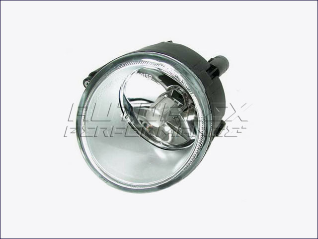 Faro Antiniebla Izquierdo