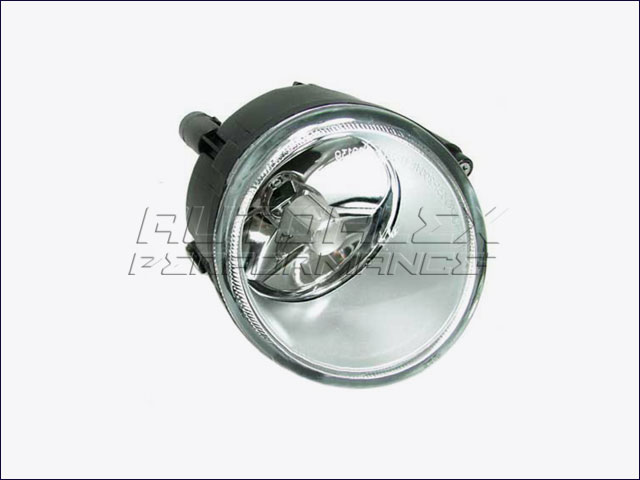 Faro Antiniebla Derecho