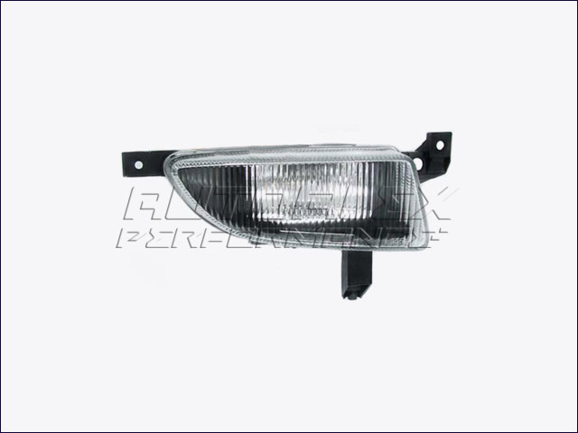 Faro Antiniebla DRC Opel Zafira
