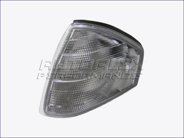 Intermitente Delante IZQ MB SL R129