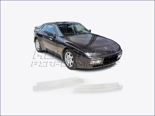 Intermitentes Delante Porsche 944