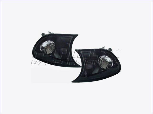 Intermitentes Delante BMW E46