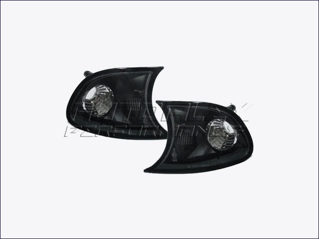 Intermitentes Delante BMW E46
