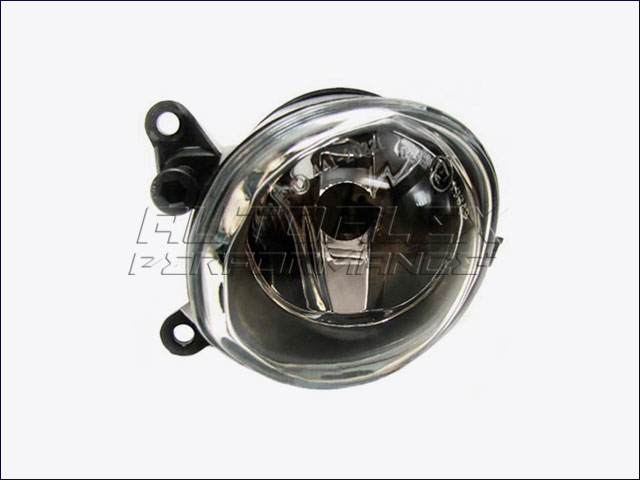 Faro Antiniebla IZQ Audi A3