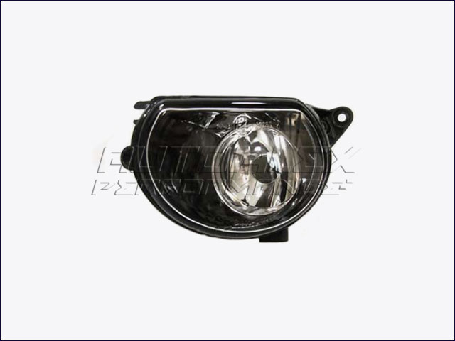 Faro Antiniebla IZQ Audi A3