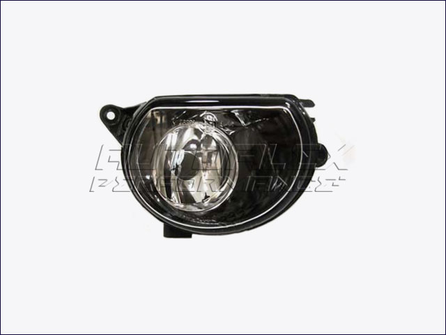 Faro Antiniebla DRC Audi A3