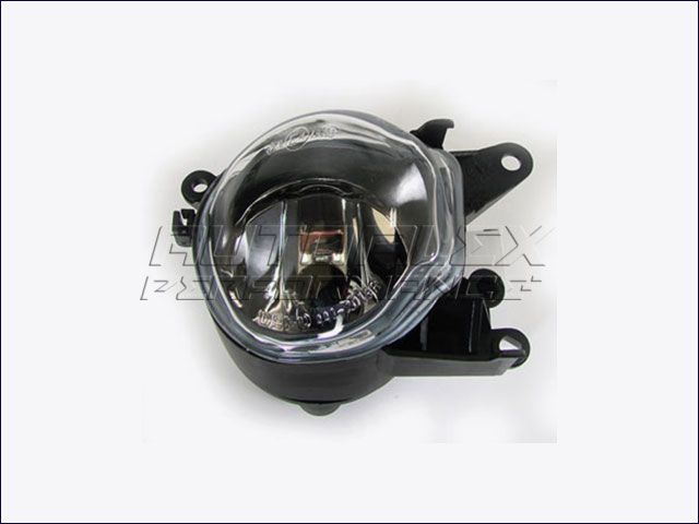 Faro Antiniebla DRC Audi A4