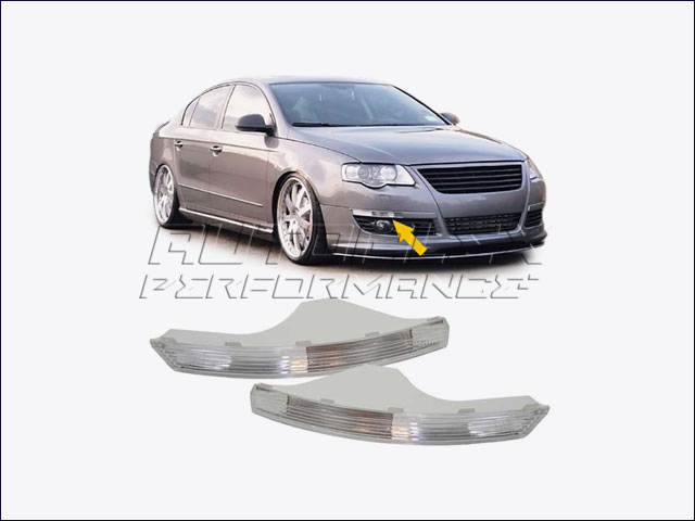 Intermitentes Delante VW Passat