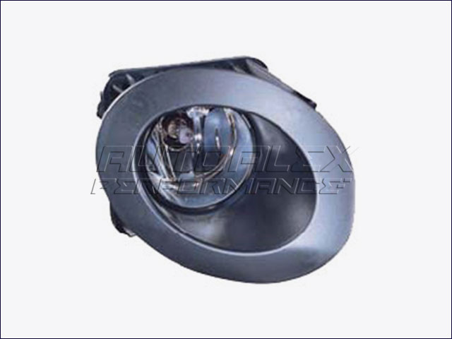 Faro Antiniebla DRC Citroën C1