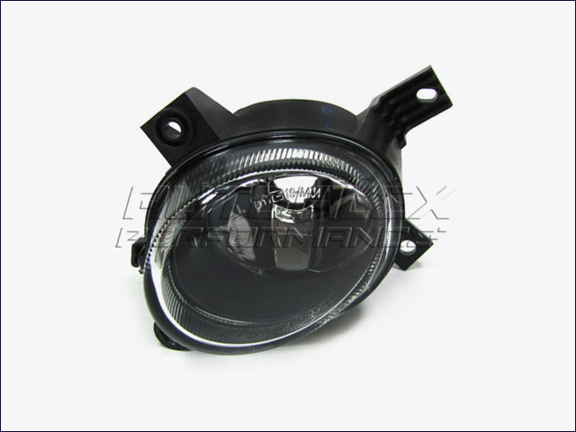 Faro Antiniebla IZQ Audi