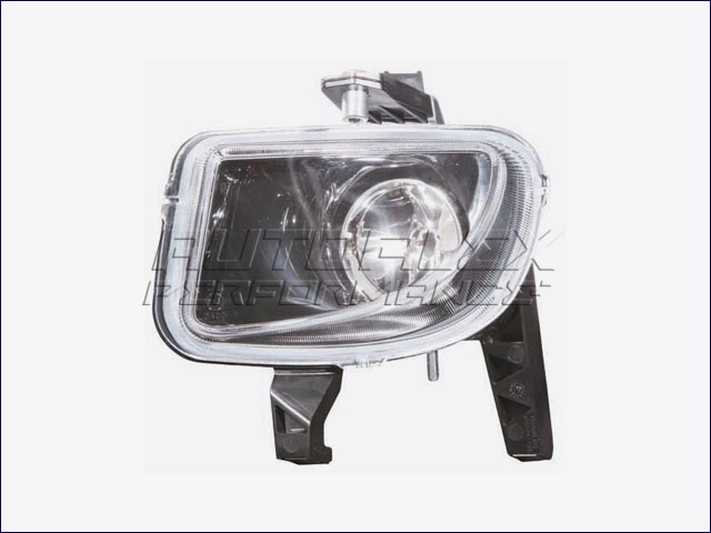 Faro Antiniebla IZQ Fiat Grande Punto