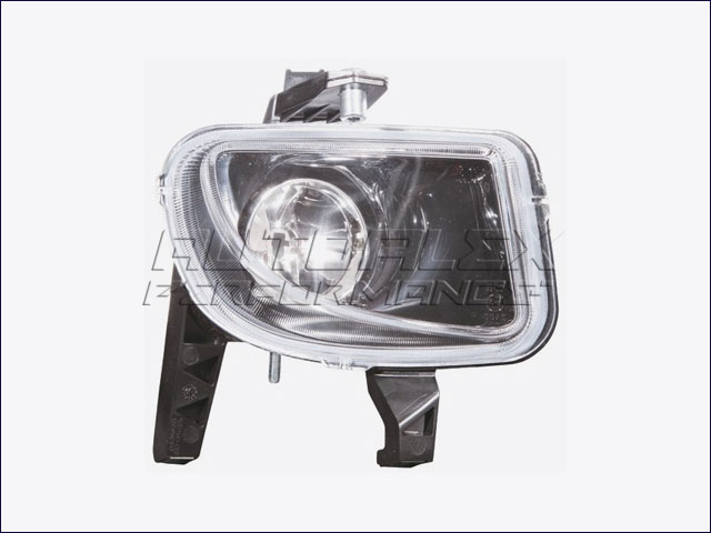 Faro Antiniebla DRC Fiat Grande Punto