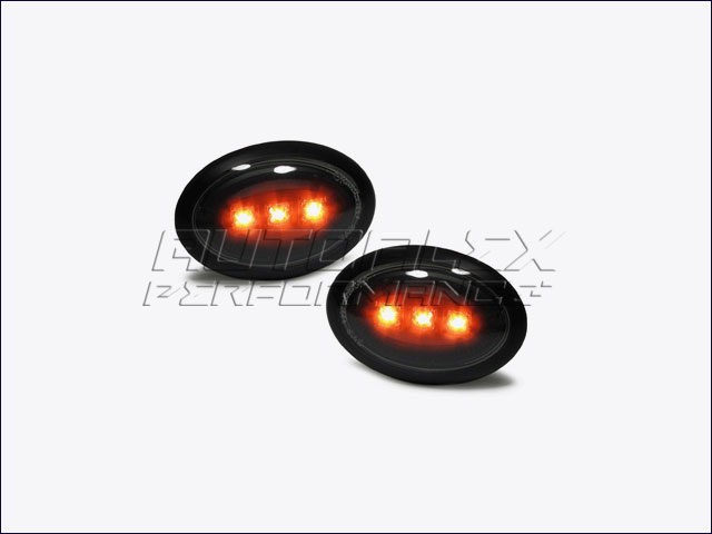 Intermitentes Laterales LED Mini