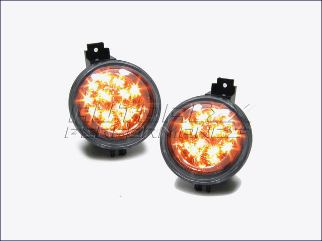 Intermitentes Delante LED VW Lupo