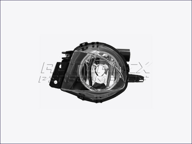 Faro Antiniebla IZQ BMW E90 + E91