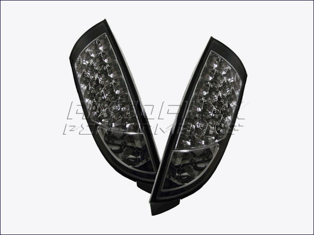 Pilotos Traseros LED Ford Focus