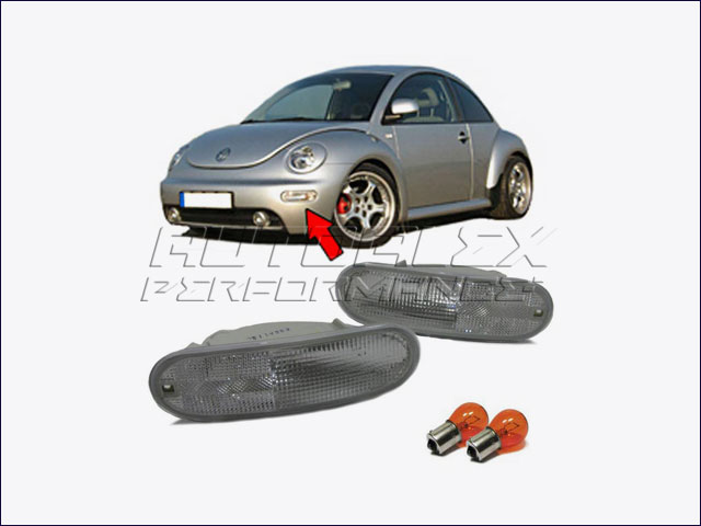 Intermitentes Delante VW Beetle