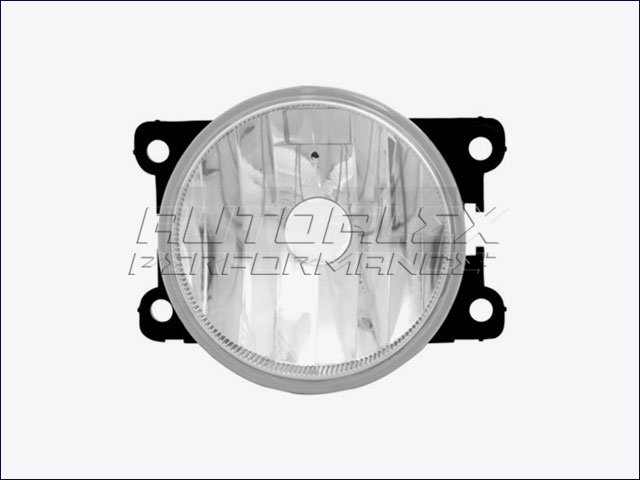 Faro Antiniebla Peugeot