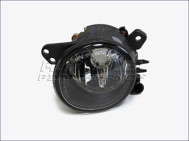 Faro Antiniebla IZQ MB A W176