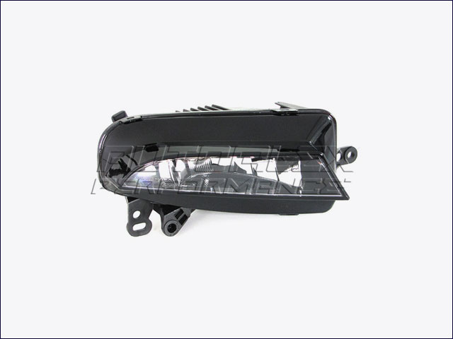 Faro Antiniebla DRC Audi A5