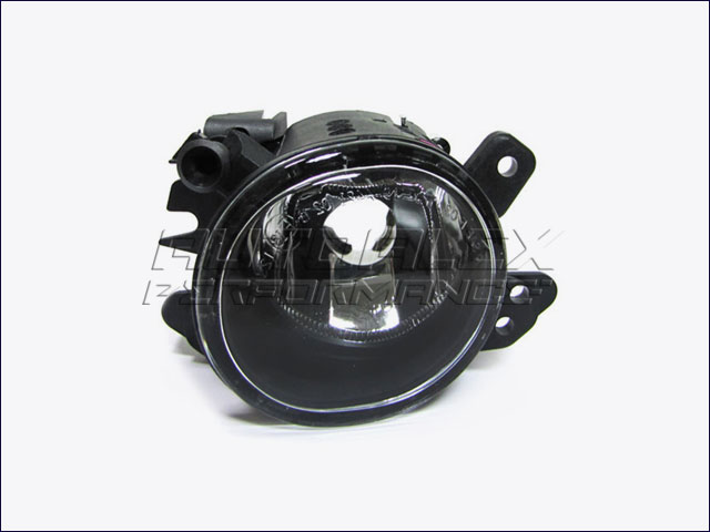 Faro Antiniebla IZQ Mercedes-Benz