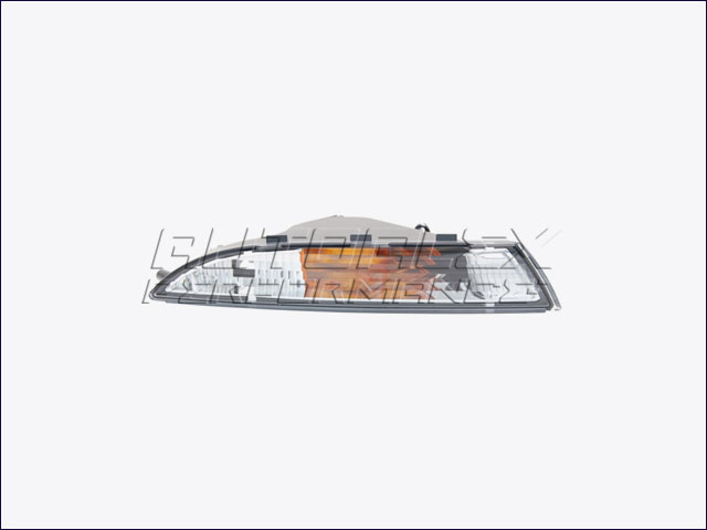 Intermitente Delante DRC VW Scirocco