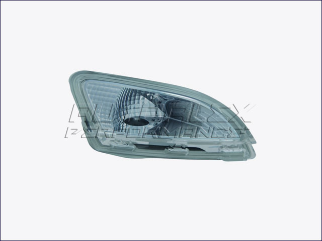Intermitente Delante DRC Renault Twingo
