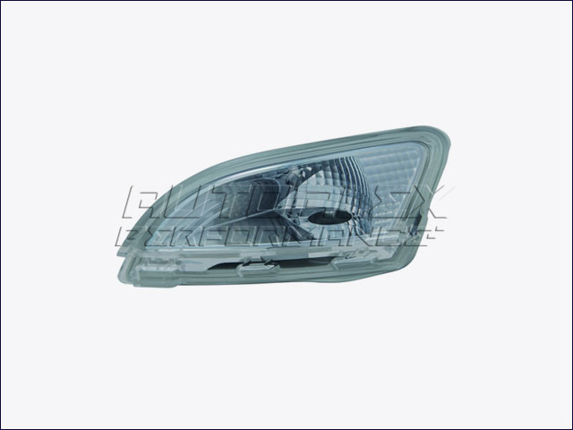 Intermitente Delante IZQ Renault Twingo
