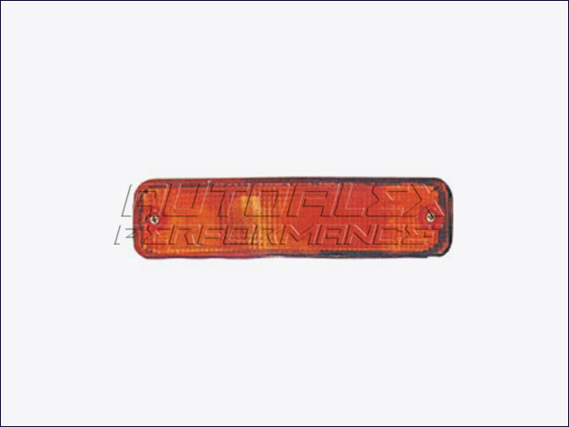 Intermitente DRC Honda