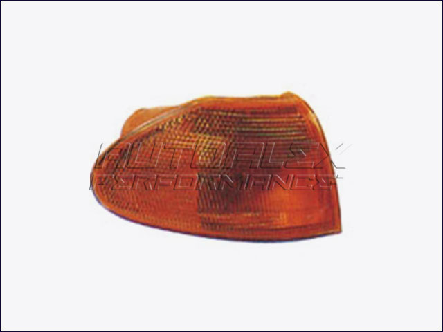 Intermitente DRC Opel Astra