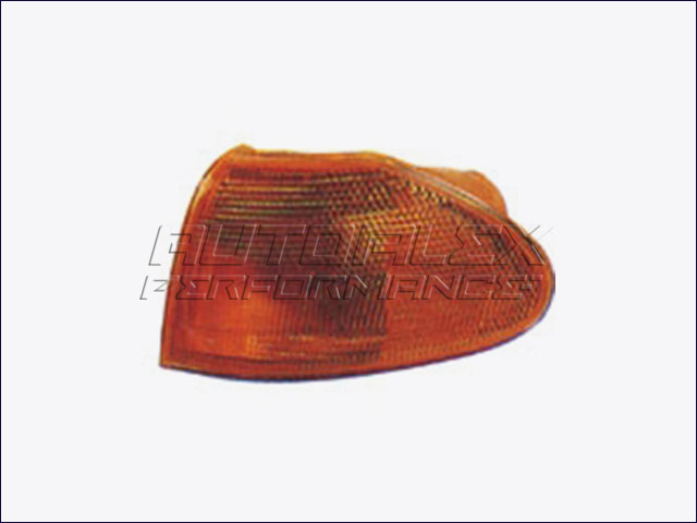Intermitente IZQ Opel Astra