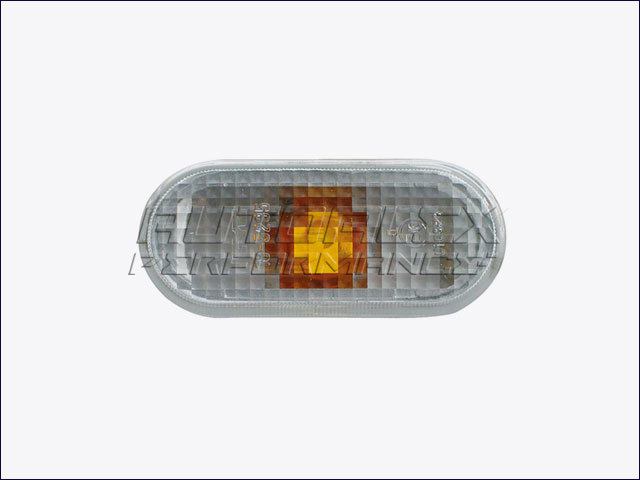 Intermitente Lateral